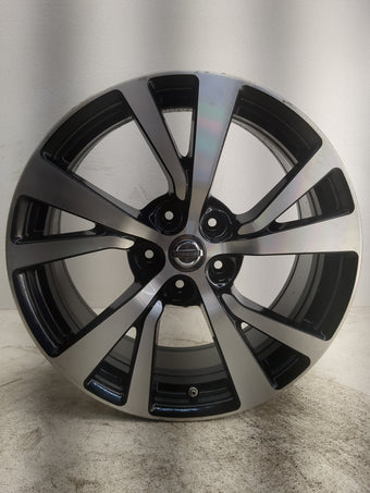 compare product 2016-2018 Nissan Maxima Oem Wheel Rim