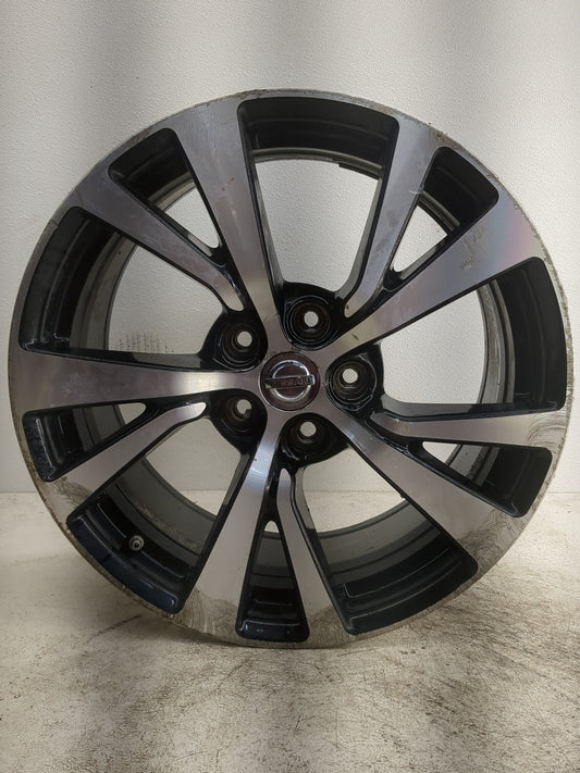 2016-2018 Nissan Maxima Oem Wheel Rim - Oemusedautoparts1.com