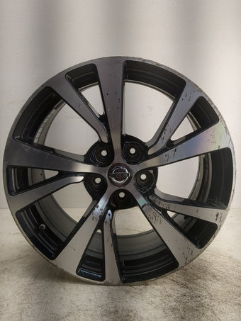 compare product 2016-2018 Nissan Maxima Oem Wheel Rim