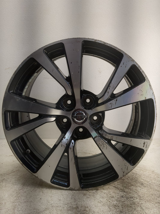 2016-2018 Nissan Maxima Oem Wheel Rim - Oemusedautoparts1.com