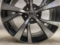 2016-2018 Nissan Maxima Oem Wheel Rim - Oemusedautoparts1.com