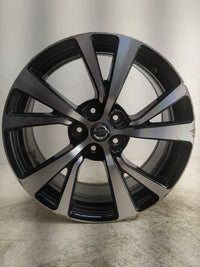 2016-2018 Nissan Maxima Oem Wheel Rim - Oemusedautoparts1.com