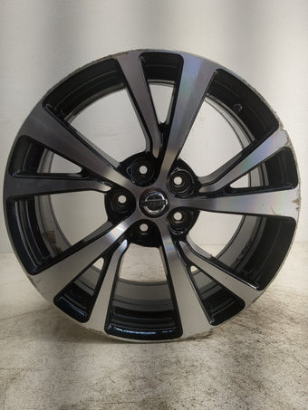 compare product 2016-2018 Nissan Maxima Oem Wheel Rim