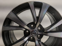 2016-2018 Nissan Maxima Oem Wheel Rim - Oemusedautoparts1.com