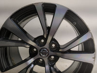 2016-2018 Nissan Maxima Oem Wheel Rim - Oemusedautoparts1.com
