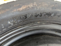 2004-2022 Nissan Maxima Spare Donut Tire Wheel Rim Oem 1236210 - Oemusedautoparts1.com