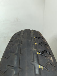 2004-2022 Nissan Maxima Spare Donut Tire Wheel Rim Oem 1236210 - Oemusedautoparts1.com