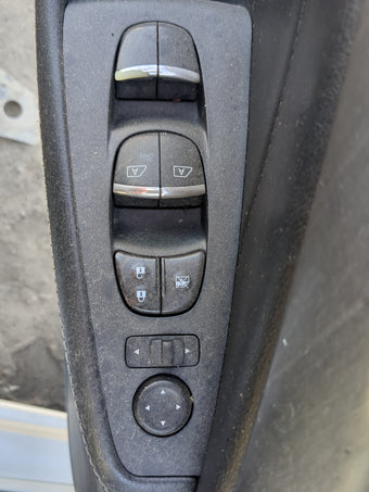 compare product 2016-2021 Nissan Maxima Master Power Window Switch Replacement Driver Side Left Fits Fits 2016 2017 2018 2019 2020 2021 OEM Used Auto Parts