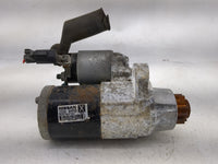 2016-2021 Nissan Maxima Car Starter Motor Solenoid OEM P/N:23300 9HP0B Fits Fits 2015 2016 2017 2018 2019 2020 2021 2022 OEM