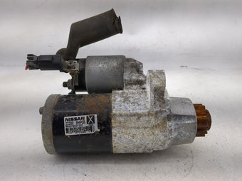 compare product 2016-2021 Nissan Maxima Car Starter Motor Solenoid OEM P/N:23300 9HP0B Fits Fits 2015 2016 2017 2018 2019 2020 2021 2022 OEM Used Auto Parts