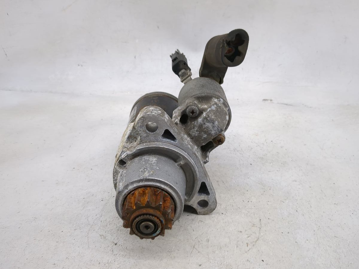 2016-2021 Nissan Maxima Car Starter Motor Solenoid OEM P/N:23300 9HP0B Fits Fits 2015 2016 2017 2018 2019 2020 2021 2022 OEM