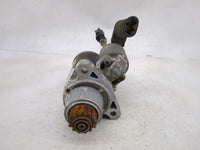 2016-2021 Nissan Maxima Car Starter Motor Solenoid OEM P/N:23300 9HP0B Fits Fits 2015 2016 2017 2018 2019 2020 2021 2022 OEM