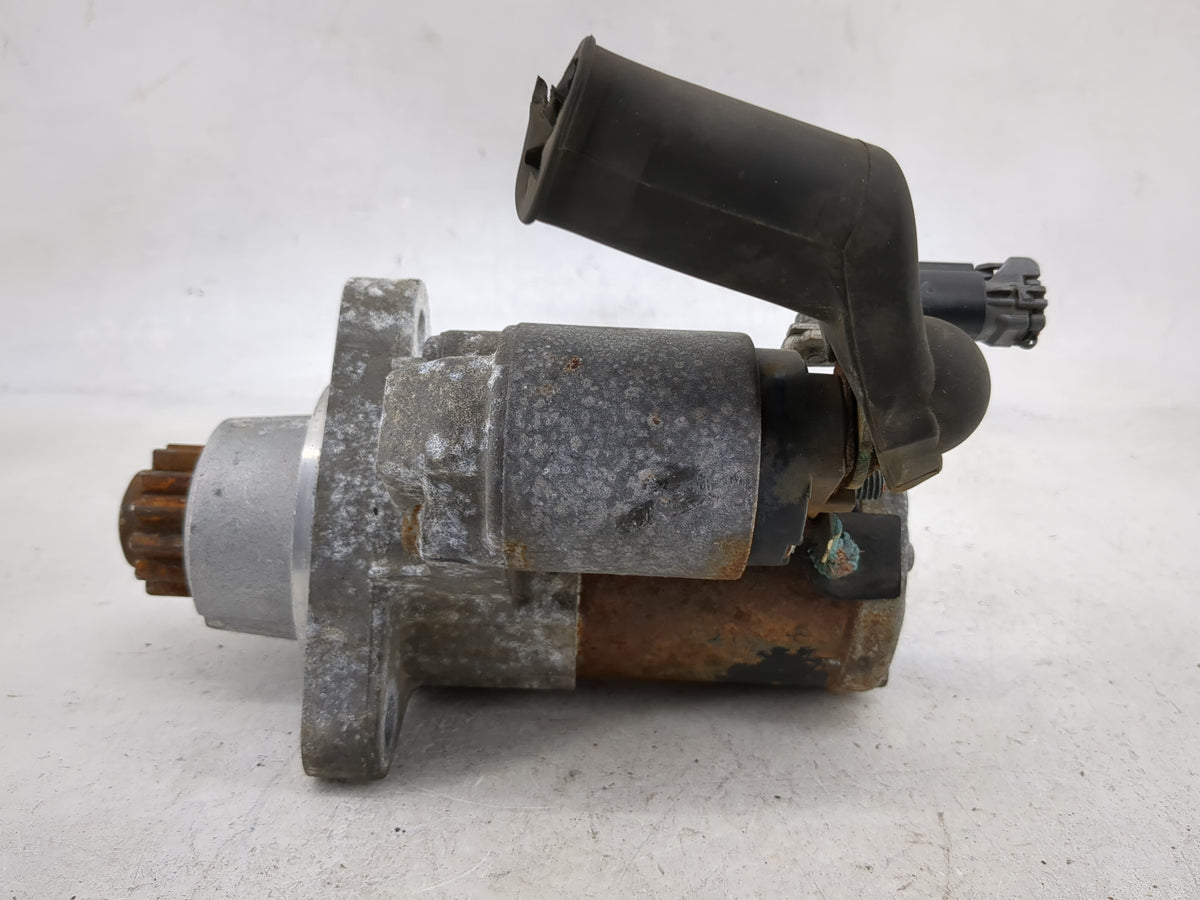 2016-2021 Nissan Maxima Car Starter Motor Solenoid OEM P/N:23300 9HP0B Fits Fits 2015 2016 2017 2018 2019 2020 2021 2022 OEM