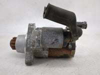 2016-2021 Nissan Maxima Car Starter Motor Solenoid OEM P/N:23300 9HP0B Fits Fits 2015 2016 2017 2018 2019 2020 2021 2022 OEM