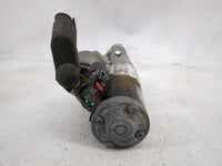 2016-2021 Nissan Maxima Car Starter Motor Solenoid OEM P/N:23300 9HP0B Fits Fits 2015 2016 2017 2018 2019 2020 2021 2022 OEM