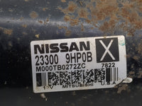 2016-2021 Nissan Maxima Car Starter Motor Solenoid OEM P/N:23300 9HP0B Fits Fits 2015 2016 2017 2018 2019 2020 2021 2022 OEM