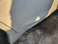 2016-2021 Nissan Maxima Passenger Rear Door Oem - Oemusedautoparts1.com