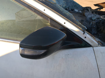 2016-2020 Nissan Maxima Side Mirror Replacement Passenger Right View Door Mirror Fits Fits 2016 2017 2018 2019 2020 OEM Used Auto Parts