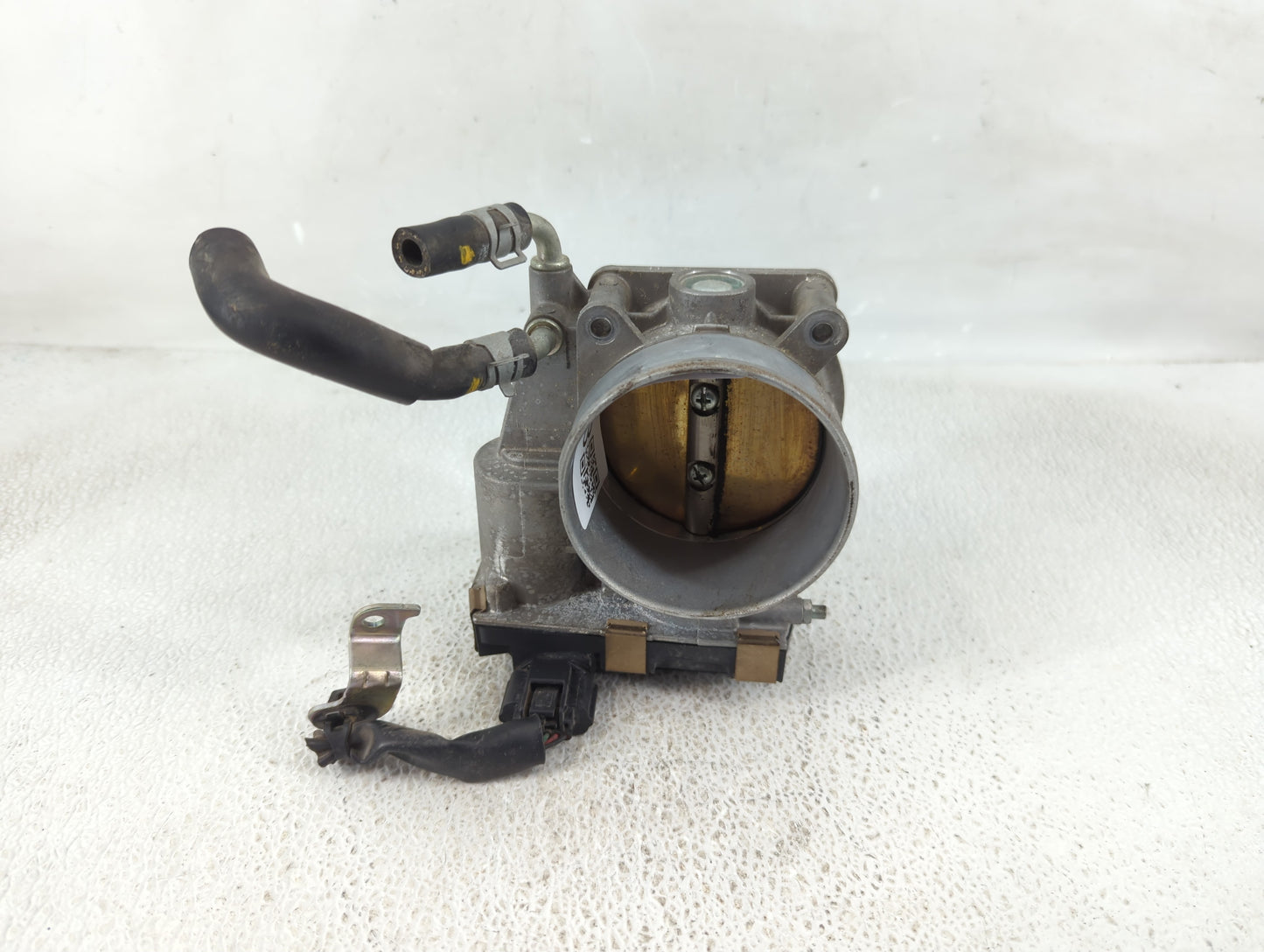 2016-2020 Nissan Maxima Throttle Body Fits Fits 2016 2017 2018 2019 2020 OEM Used Auto Parts - Oemusedautoparts1.com