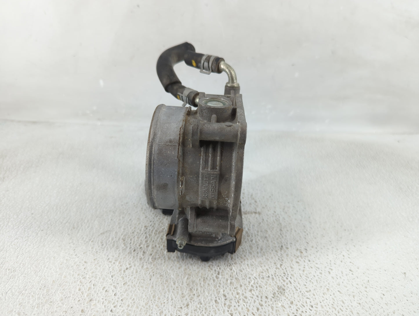 2016-2020 Nissan Maxima Throttle Body Fits Fits 2016 2017 2018 2019 2020 OEM Used Auto Parts - Oemusedautoparts1.com