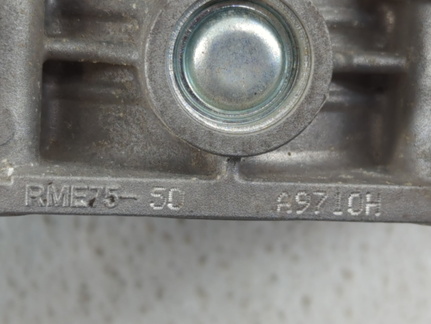 2016-2020 Nissan Maxima Throttle Body Fits Fits 2016 2017 2018 2019 2020 OEM Used Auto Parts - Oemusedautoparts1.com