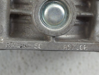 2016-2020 Nissan Maxima Throttle Body Fits Fits 2016 2017 2018 2019 2020 OEM Used Auto Parts - Oemusedautoparts1.com