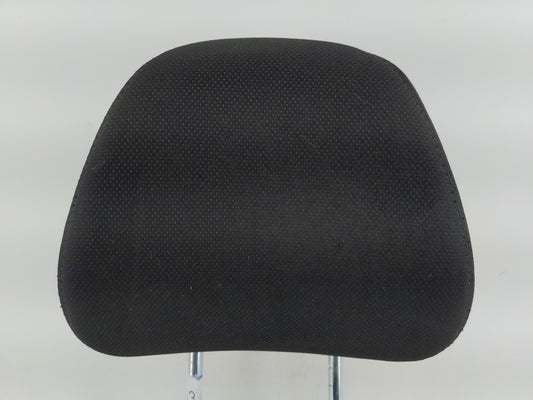 2017 Nissan Maxima Headrest Head Rest Rear Seat Fits OEM Used Auto Parts - Oemusedautoparts1.com