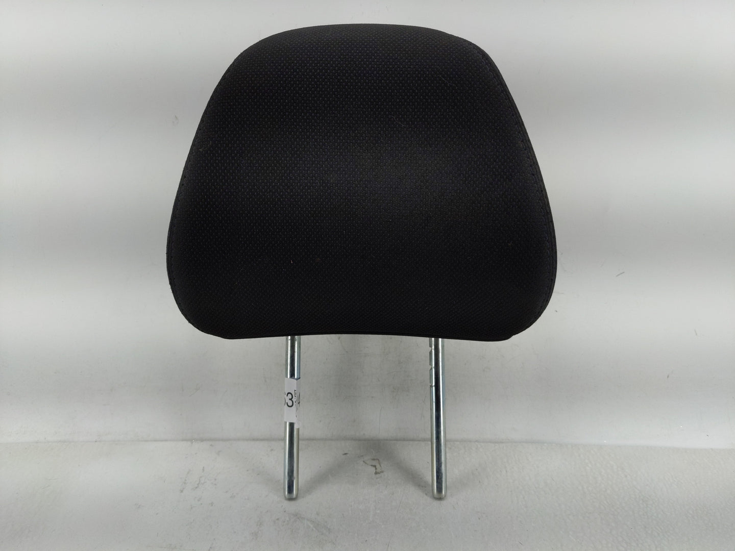 2017 Nissan Maxima Headrest Head Rest Rear Seat Fits OEM Used Auto Parts - Oemusedautoparts1.com