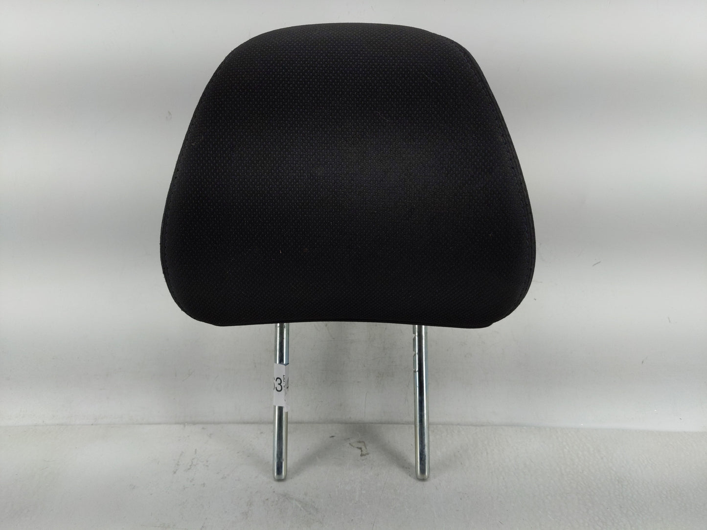 2017 Nissan Maxima Headrest Head Rest Rear Seat Fits OEM Used Auto Parts - Oemusedautoparts1.com