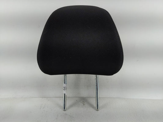 2017 Nissan Maxima Headrest Head Rest Rear Seat Fits OEM Used Auto Parts