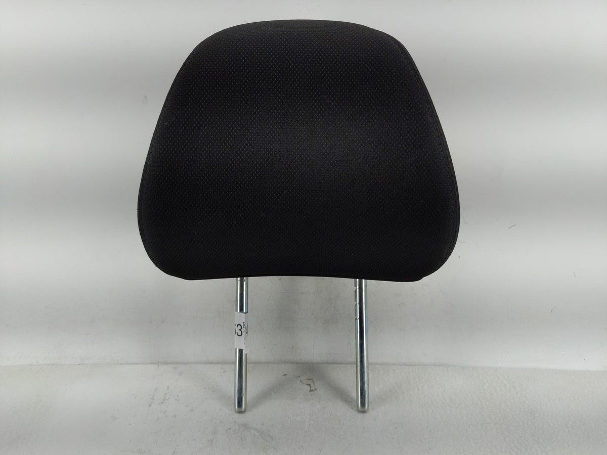 2017 Nissan Maxima Headrest Head Rest Rear Seat Fits OEM Used Auto Parts - Oemusedautoparts1.com