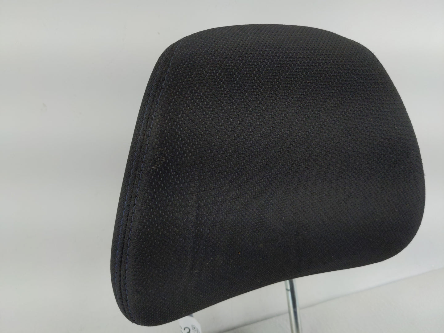 2017 Nissan Maxima Headrest Head Rest Rear Seat Fits OEM Used Auto Parts - Oemusedautoparts1.com