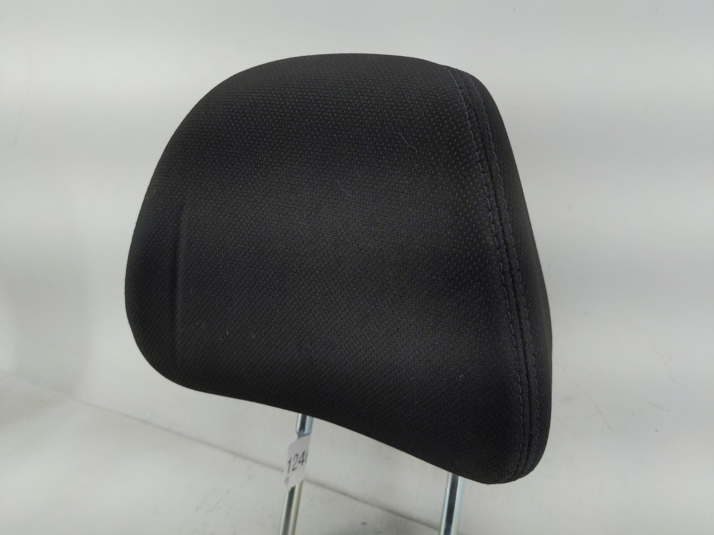 2017 Nissan Maxima Headrest Head Rest Rear Seat Fits OEM Used Auto Parts - Oemusedautoparts1.com