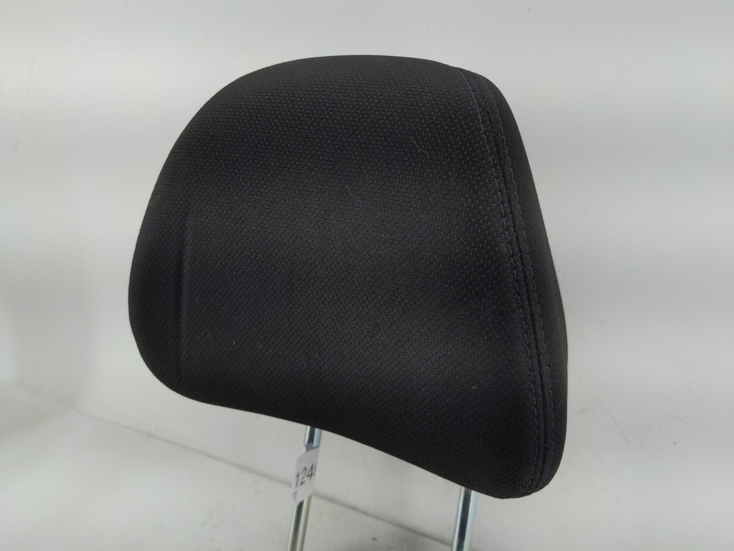 2017 Nissan Maxima Headrest Head Rest Rear Seat Fits OEM Used Auto Parts - Oemusedautoparts1.com