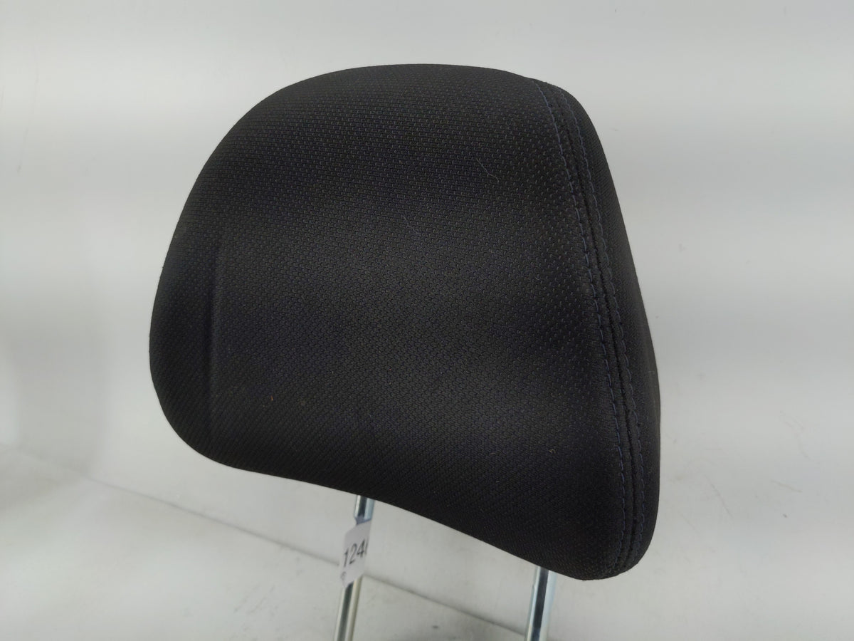 2017 Nissan Maxima Headrest Head Rest Rear Seat Fits OEM Used Auto Parts - Oemusedautoparts1.com