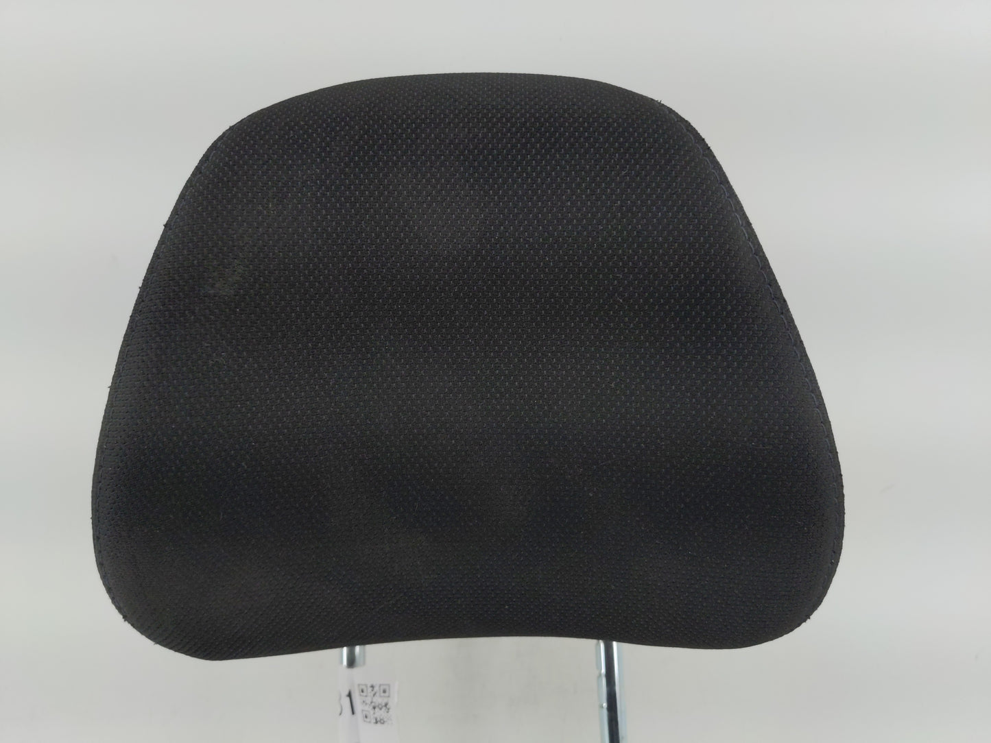 2017 Nissan Maxima Headrest Head Rest Front Driver Passenger Seat Fits OEM Used Auto Parts - Oemusedautoparts1.com