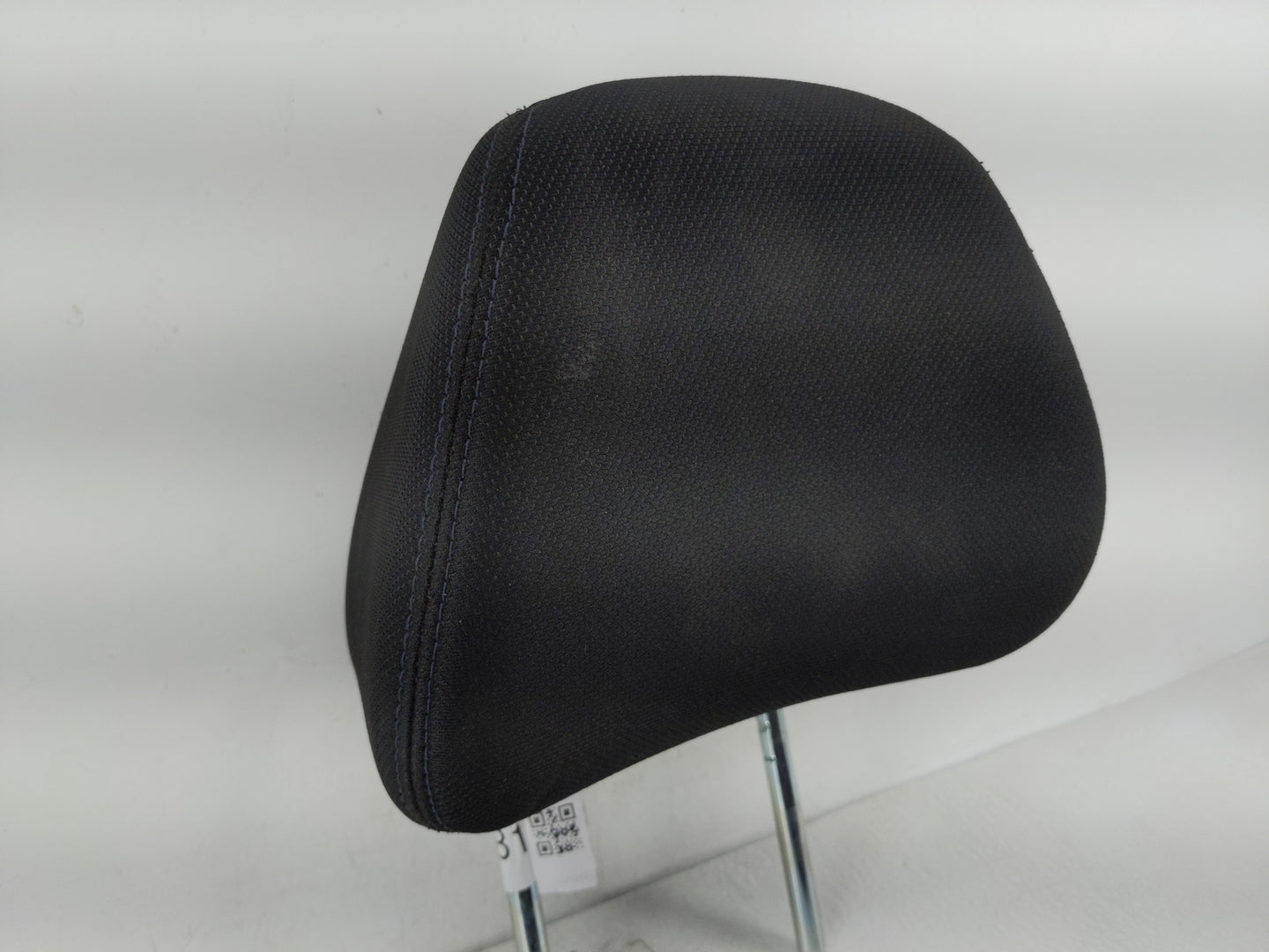 2017 Nissan Maxima Headrest Head Rest Front Driver Passenger Seat Fits OEM Used Auto Parts - Oemusedautoparts1.com