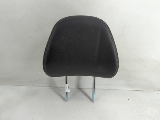 2017 Nissan Maxima Headrest Head Rest Front Driver Passenger Seat Fits OEM Used Auto Parts - Oemusedautoparts1.com