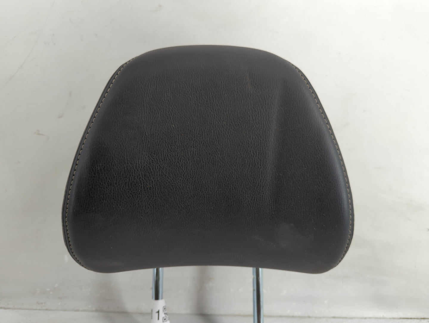 2017 Nissan Maxima Headrest Head Rest Front Driver Passenger Seat Fits OEM Used Auto Parts - Oemusedautoparts1.com