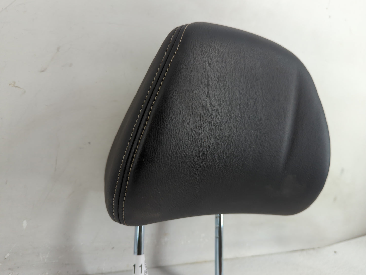 2017 Nissan Maxima Headrest Head Rest Front Driver Passenger Seat Fits OEM Used Auto Parts - Oemusedautoparts1.com