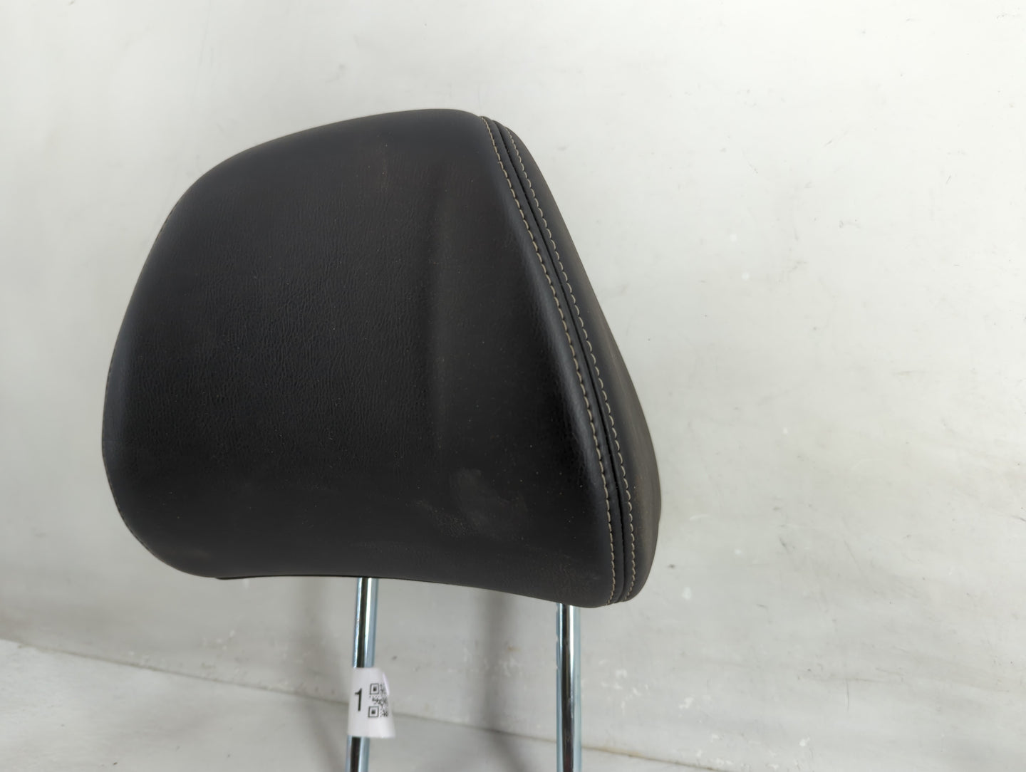 2017 Nissan Maxima Headrest Head Rest Front Driver Passenger Seat Fits OEM Used Auto Parts - Oemusedautoparts1.com