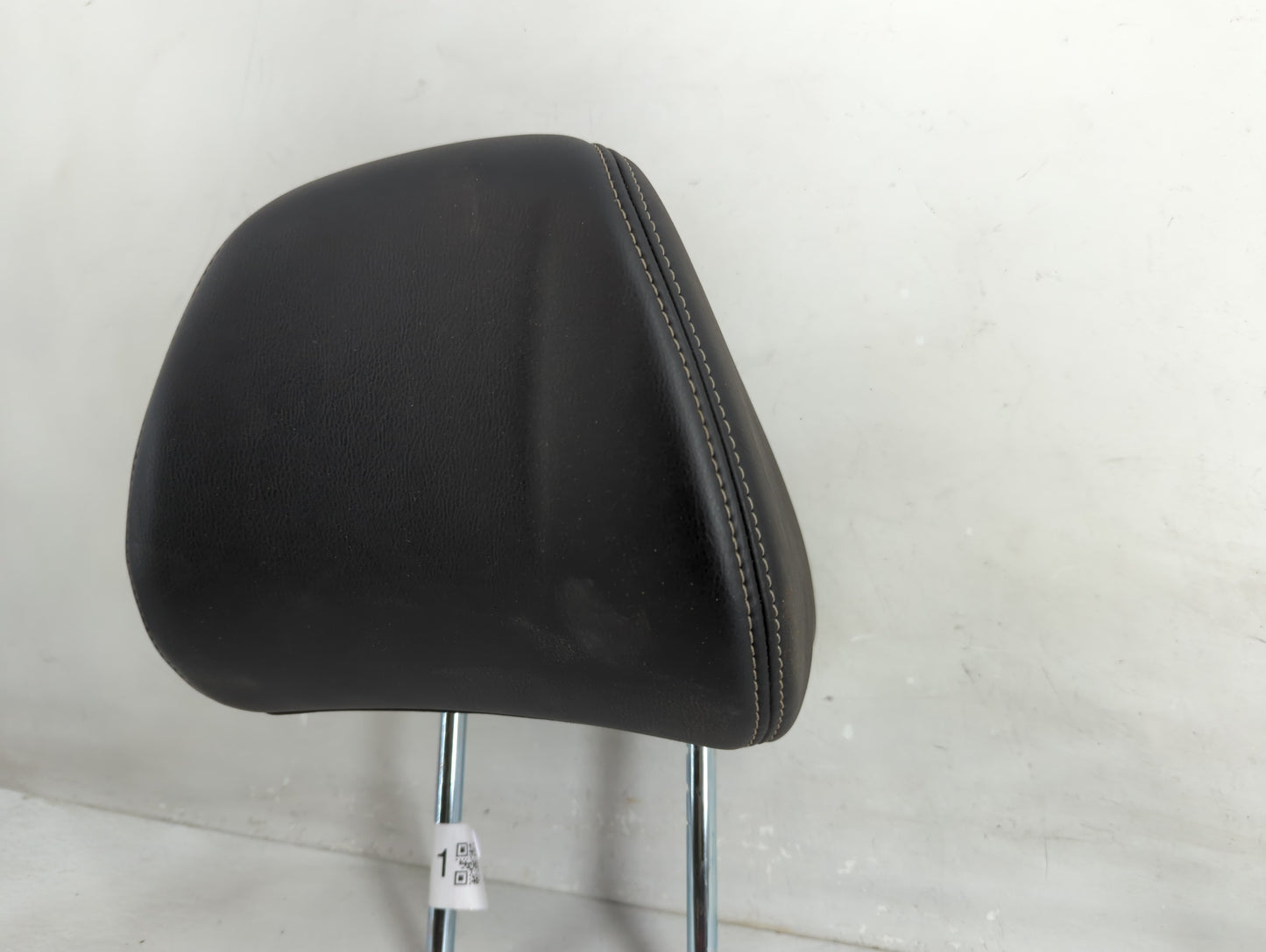 2017 Nissan Maxima Headrest Head Rest Front Driver Passenger Seat Fits OEM Used Auto Parts - Oemusedautoparts1.com