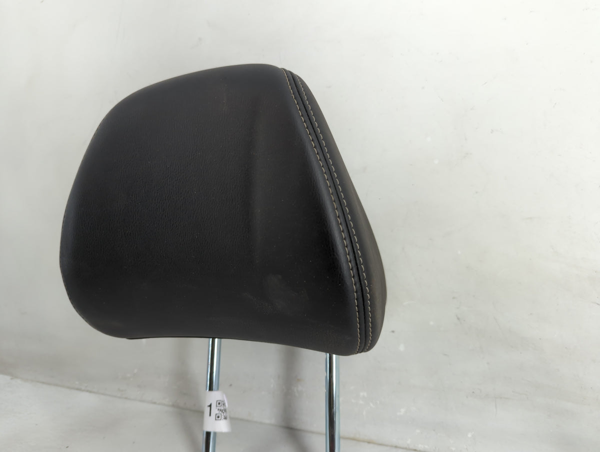 2017 Nissan Maxima Headrest Head Rest Front Driver Passenger Seat Fits OEM Used Auto Parts - Oemusedautoparts1.com