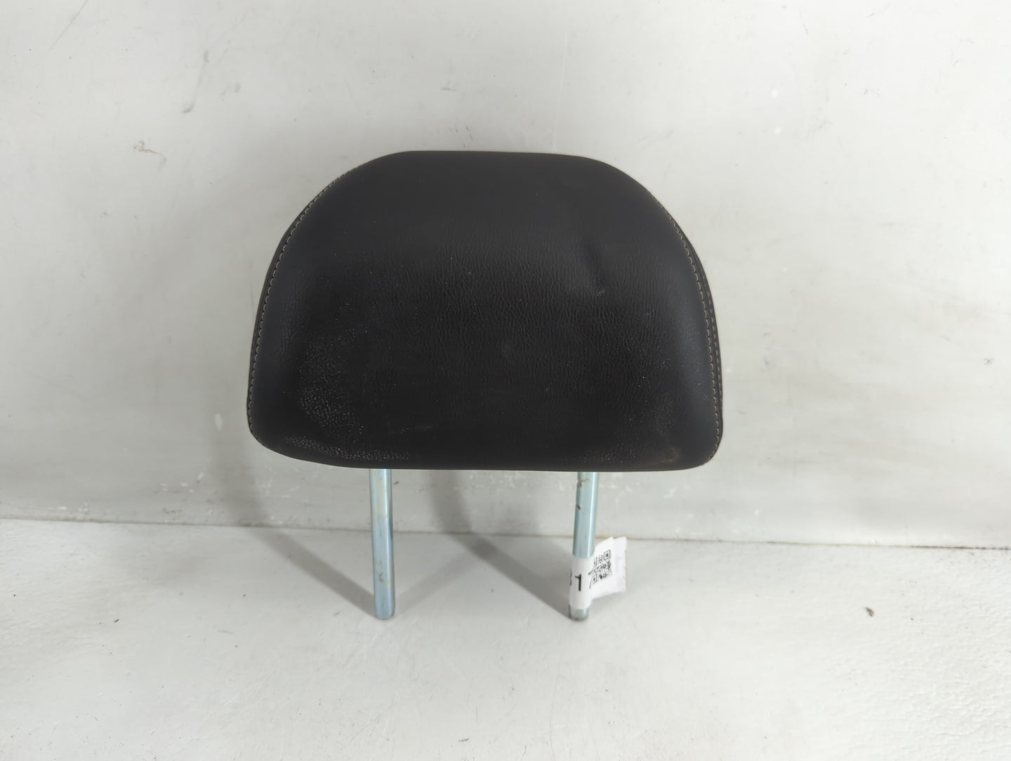 2017 Nissan Maxima Headrest Head Rest Front Driver Passenger Seat Fits OEM Used Auto Parts - Oemusedautoparts1.com
