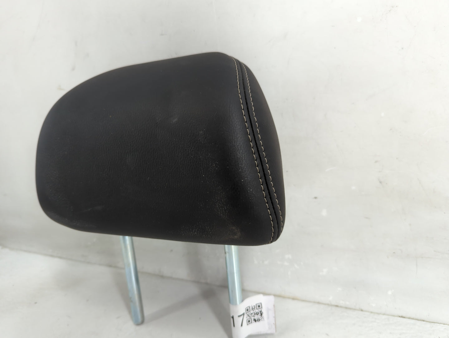2017 Nissan Maxima Headrest Head Rest Front Driver Passenger Seat Fits OEM Used Auto Parts - Oemusedautoparts1.com