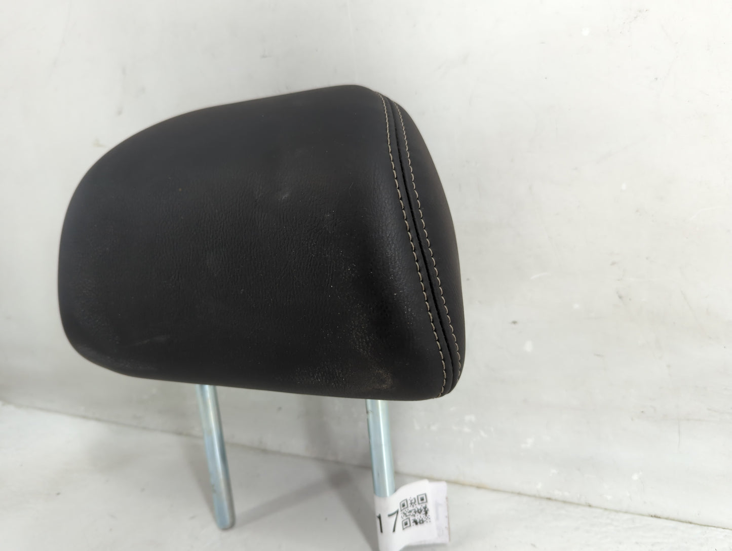 2017 Nissan Maxima Headrest Head Rest Front Driver Passenger Seat Fits OEM Used Auto Parts - Oemusedautoparts1.com