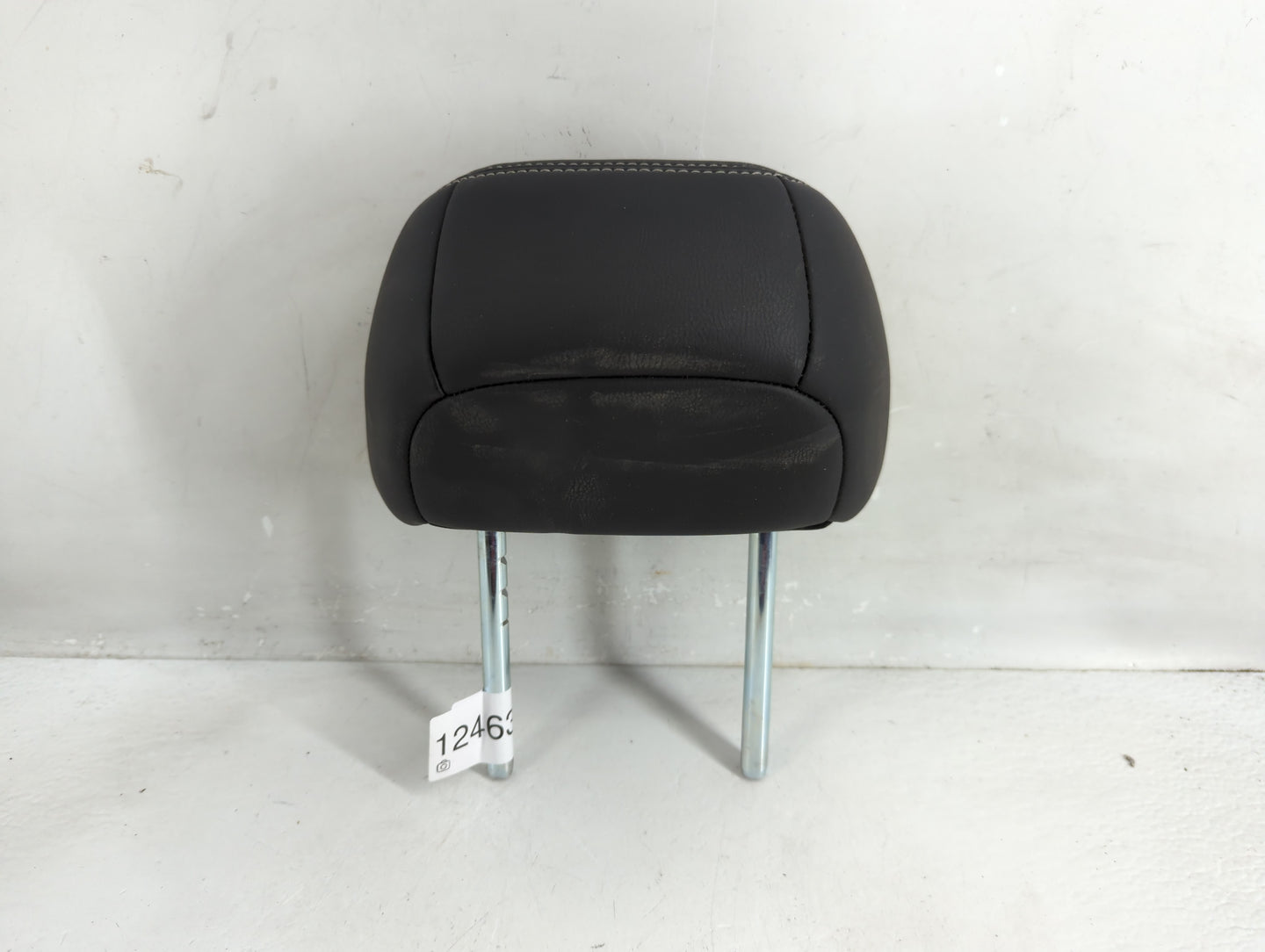 2017 Nissan Maxima Headrest Head Rest Front Driver Passenger Seat Fits OEM Used Auto Parts - Oemusedautoparts1.com