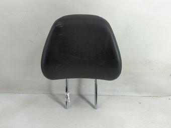 compare product 2017 Nissan Maxima Headrest Head Rest Front Driver Passenger Seat Fits OEM Used Auto Parts