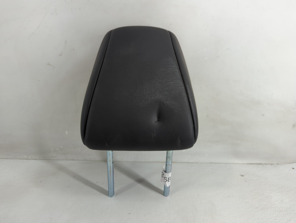 2017 Nissan Maxima Headrest Head Rest Front Driver Passenger Seat Fits OEM Used Auto Parts - Oemusedautoparts1.com