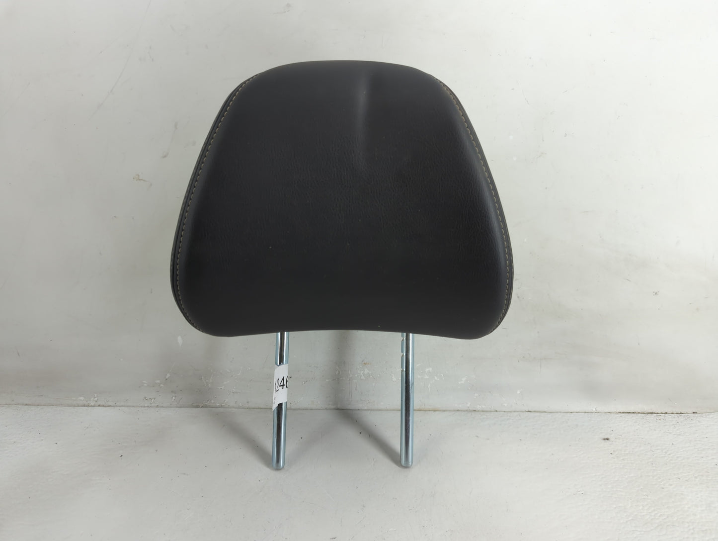 2017 Nissan Maxima Headrest Head Rest Rear Seat Fits OEM Used Auto Parts - Oemusedautoparts1.com